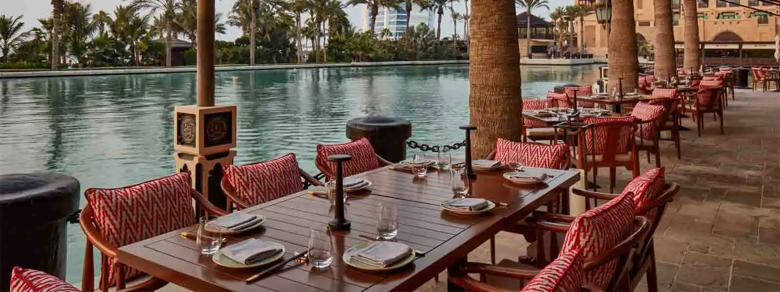 Jumeirah Mina Al Salam-1